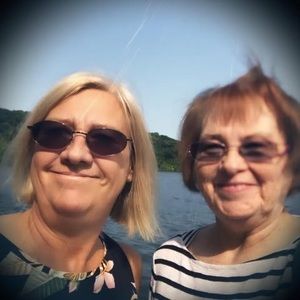 Meet your Posher, Rita